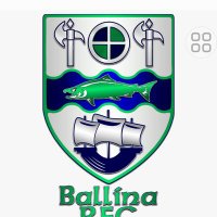 Ballina RFC (@ballinarugbyfc) 's Twitter Profile