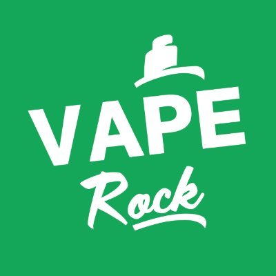 Vape Rock is the best vape shop or online store in downtown Toronto. Carries a wide variety of vape E-liquids, vape pods, flavored vape disposables, and more...