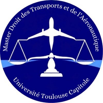 ✈️ Compte officiel du Master Droit des transports et de l'aéronautique📍@utcapitole 📧 Contact : associationm2dta@gmail.com