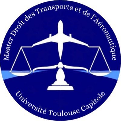 MasterDTA's profile picture. ✈️ Compte officiel du Master Droit des transports et de l'aéronautique📍@utcapitole 📧 Contact : associationm2dta@gmail.com