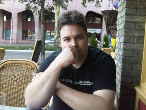 hen3bosch's profile picture. 