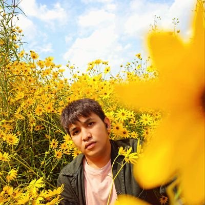 PUPME | Volleyball Player #16 | Setter | EPS Worker at South Korea |