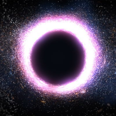 ブラックホールと啓示 🎶