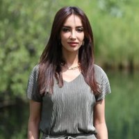 Pınar HATISARU(@pnrhtsr) 's Twitter Profile Photo