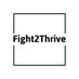 Fight2Thrive (@fight2thrive) Twitter profile photo Fight2Thrive (@fight2thrive) Twitter profile photo
