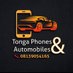 Tonga_phones & Automobile (@tonga_phones) Twitter profile photo