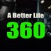 A Better Life 360 (@abetterlife_360) Twitter profile photo A Better Life 360 (@abetterlife_360) Twitter profile photo