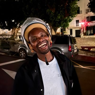 jesseshedura's profile picture. 