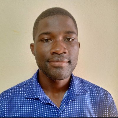 TedjoulemoH's profile picture. 