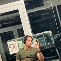 Jay 🔊 (@ghostzro) 's Twitter Profile Photo