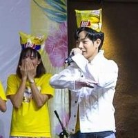 จริยาพี่เป๊กเรียก☺️ดวงไม่เลือก😂 (@joomyjang) 's Twitter Profile