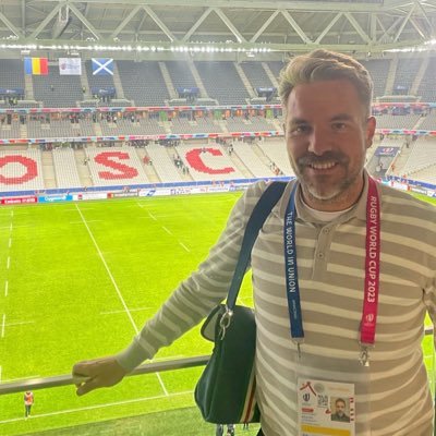 Edinburgh-based sports writer for @PA, the national news agency of the UK and Ireland | Author of Reminiscing with Legends and @NineteenFive12.