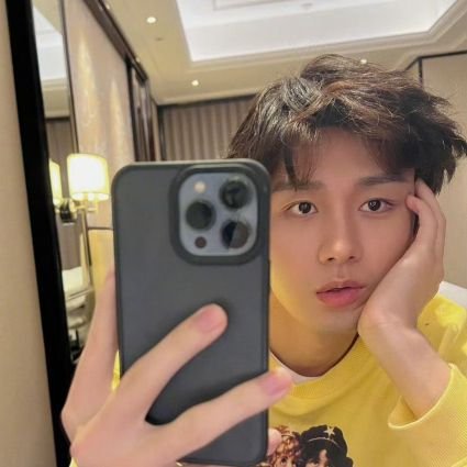 fufu_517's profile picture. 奇异果，小名果果🫶🏻