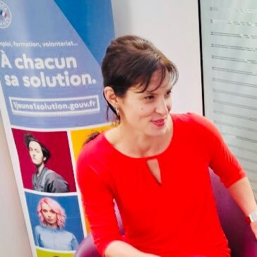 Conseillère #CEJ #AvecFranceTravail #vernouillet #1jeuneunesolution #tousmobilises #onEstlapourvous #facilitatrice #softskills mes tweets n'engagent que moi