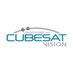 Cubesat Vision (@cubesatvision) Twitter profile photo