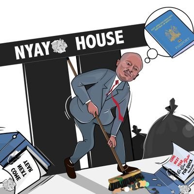 KindikiDelivers's profile picture. Politics | AI | Business I Entrepreneurship