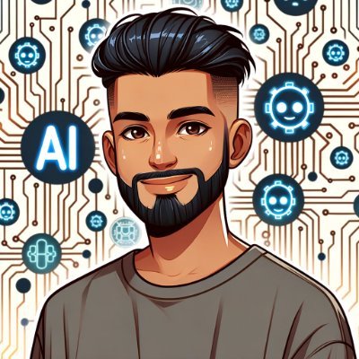 BobBTrends's profile picture. Your own Artist | Founder of a few startups               Problem Solver | Goal: $9m | Motivator 
                      Lets Grok Together 🌟