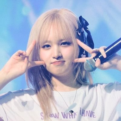 ive (n.)สิ่งที่น่ารักที่สุดในโลก