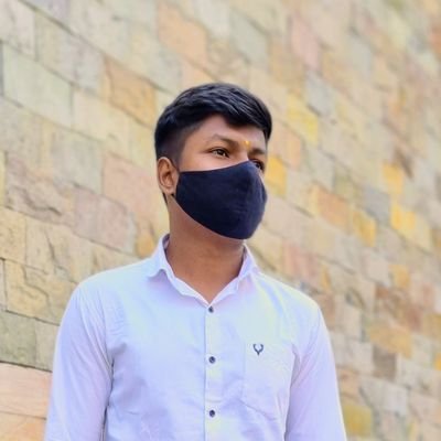 sanketgadekar31's profile picture. student_🎓