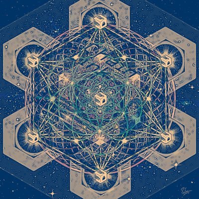 bshubs's profile picture. Chainlink