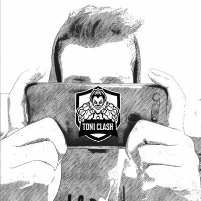 Jugador TOP nacional Clash of clans. 
100% Guerras, Ligas y Competitivo.