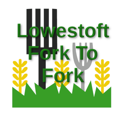 Promote the consumption and production of healthy local food in Lowestoft and surrounding areas.