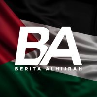 Berita AlHijrah(@beritaalhijrah) 's Twitter Profile Photo