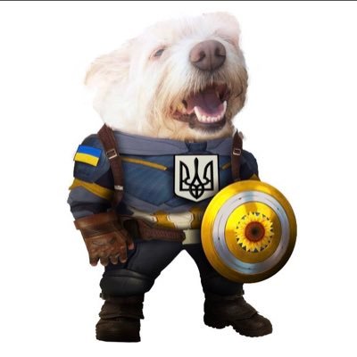 Cap’n Puppers