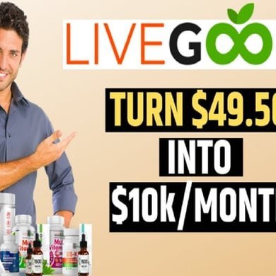 LivegoodOb51150's profile picture. 