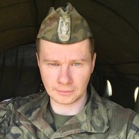 Piotr Olszewski (@pi_olszewski) 's Twitter Profile