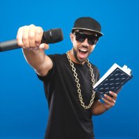 MC Grammar (@mrmcgrammar) 's Twitter Profile