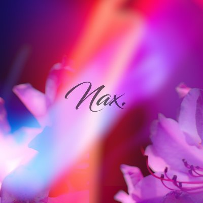 ✨Nax✨
Album nuevo 