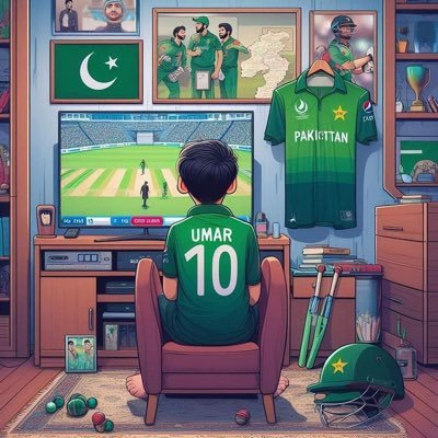Alhumdulillah Muslim...Proud Pakistani..🇵🇰 Biggest Fan Of @SAfridiofficial #Support  @ImranKhanPTI 👑✌❤
#PAKISTANZINDABAD  🇵🇰#PAKISTANNAVY 😍