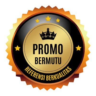 promobermutu's profile picture. Referensi produk-produk berkualitas bagus