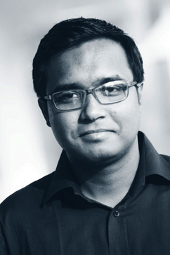 Software Architect, Open Source Enthusiast, Localization Guru, Bug Hunter, PHP Ninja, Quick Learner, Die‐hard Geek, Unix Passionate, Language Agnostic.