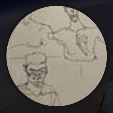 _Vick_WZH's profile picture. Cger