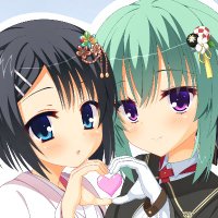アズサイリ (@azusairi6711) 's Twitter Profile Photo アズサイリ (@azusairi6711) 's Twitter Profile Photo