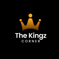 The Kingz Corner(@thekingzcorner) 's Twitter Profile Photo