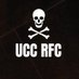 UCC Rugby (@UCCRFC) Twitter profile photo