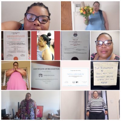 MNKLekota33's profile picture. Senior Assistant Officer at Kovsie Alumni Trust | Institutional Advancement.