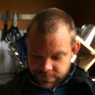 bjornerhagen's profile picture. 