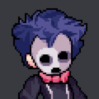 ghosty 👻(@0xghosty) 's Twitter Profile Photo