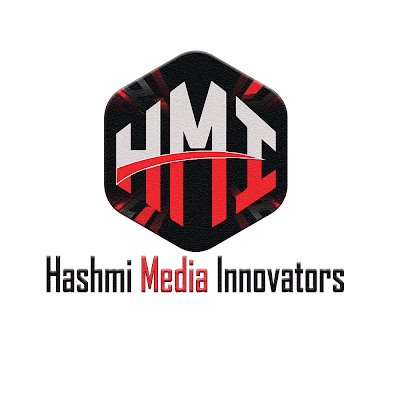 Welcome to Hashmi Media Innovator, where creativity meets innovation! We are a passionate team of graphic designers