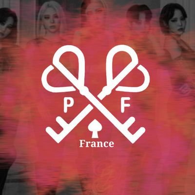 PinkFantasy France