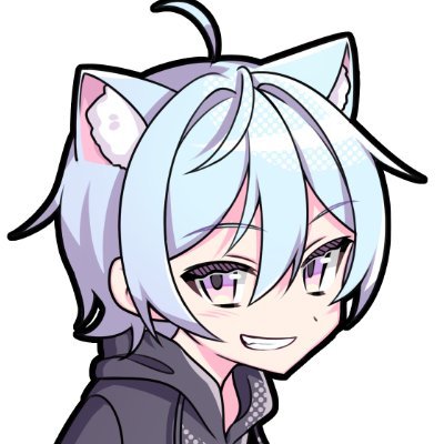 ねこしなです！VTuber専門クリエイターチームNyanPro（@NyanPro_info）代表 #Live2D #vtuber ◆ 主な実績：ホロライブ/ホロスターズ/productionkawaii/FIRST STAGE PRODUCTION/Pixela etc.