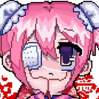 b型 (@b_iwprs) 's Twitter Profile