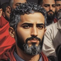 Muhammad al-Khwarizmi 🇵🇸(@Algoriitmo) 's Twitter Profile Photo