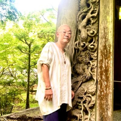 🐲笑龍Toshi🐲さんのプロフィール画像
