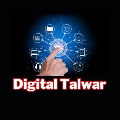 our (digitaltalwar) aim to provide accurate information regarding government schemes, policies and vacancies.