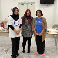 Birmingham Mind Associates Group (@birminghamttc) 's Twitter Profile Photo